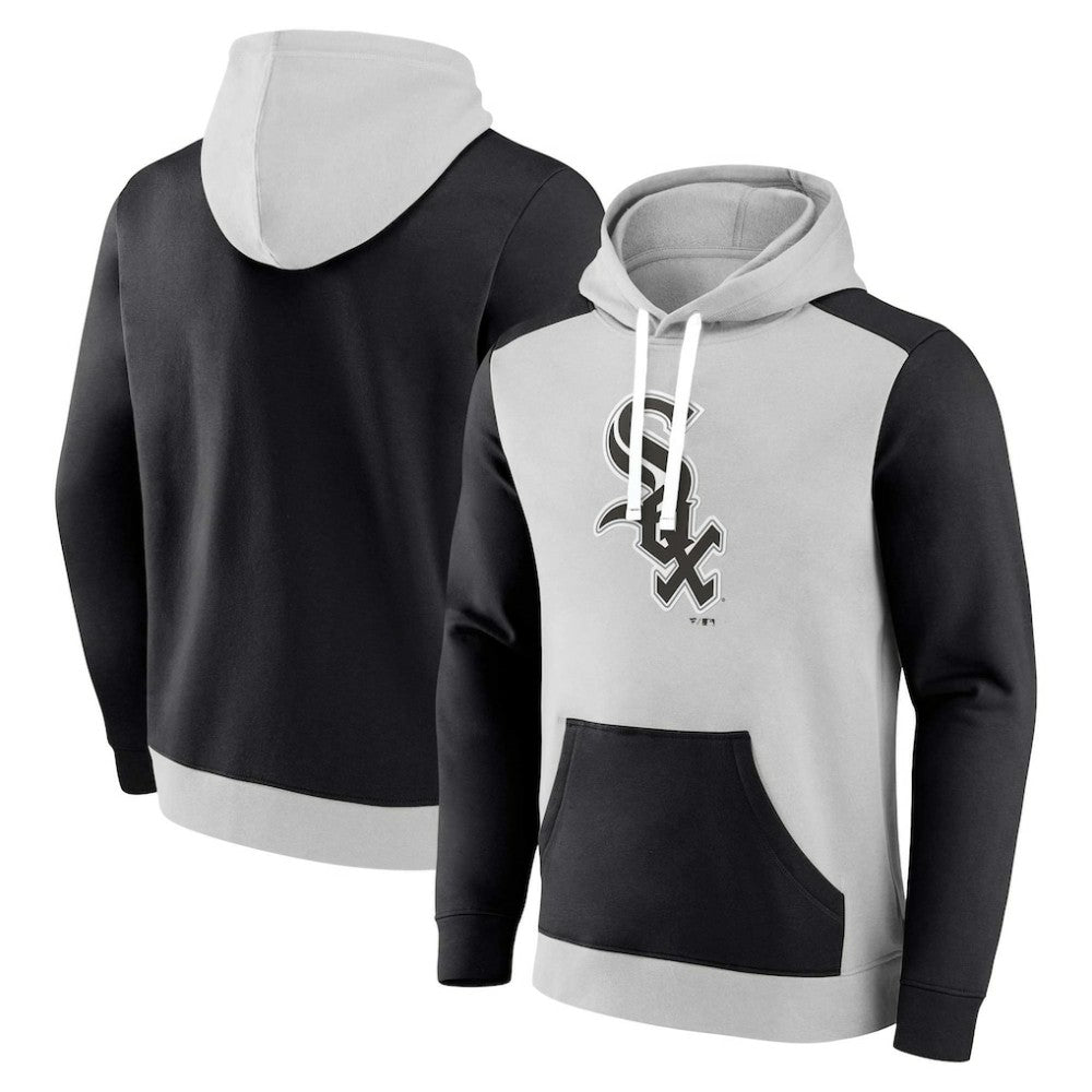 Chicago White Sox Fanatics Arctic Pullover Hoodie | MLB For sale