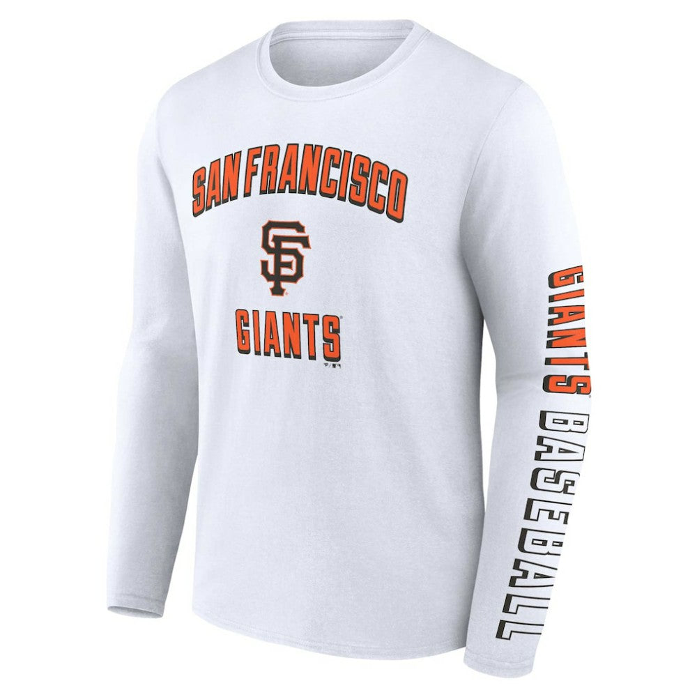 San Francisco Giants Fanatics Two-Pack Combo T-Shirt Set | MLB Online