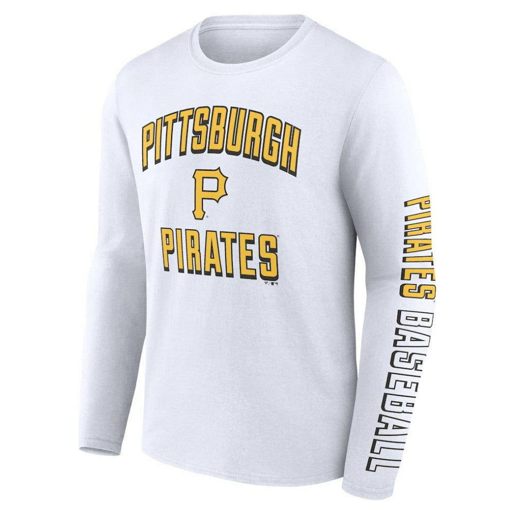 Pittsburgh Pirates Fanatics Two-Pack Combo T-Shirt Set | MLB Near me