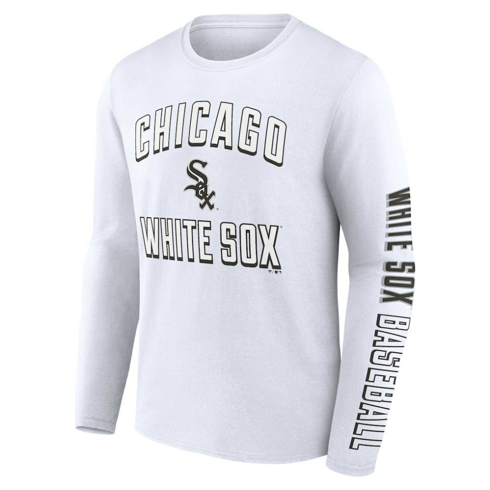 Chicago White Sox Fanatics Two-Pack Combo T-Shirt Set | MLB Discount