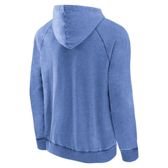 Dallas Mavericks Foul Trouble Snow Wash Raglan Pullover Hoodie sale Discount
