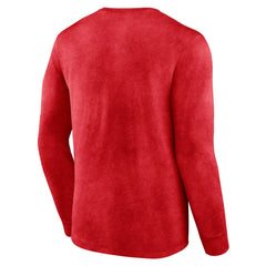 LA Clippers Front Court Press Snow Wash Long Sleeve T-Shirt Outlet