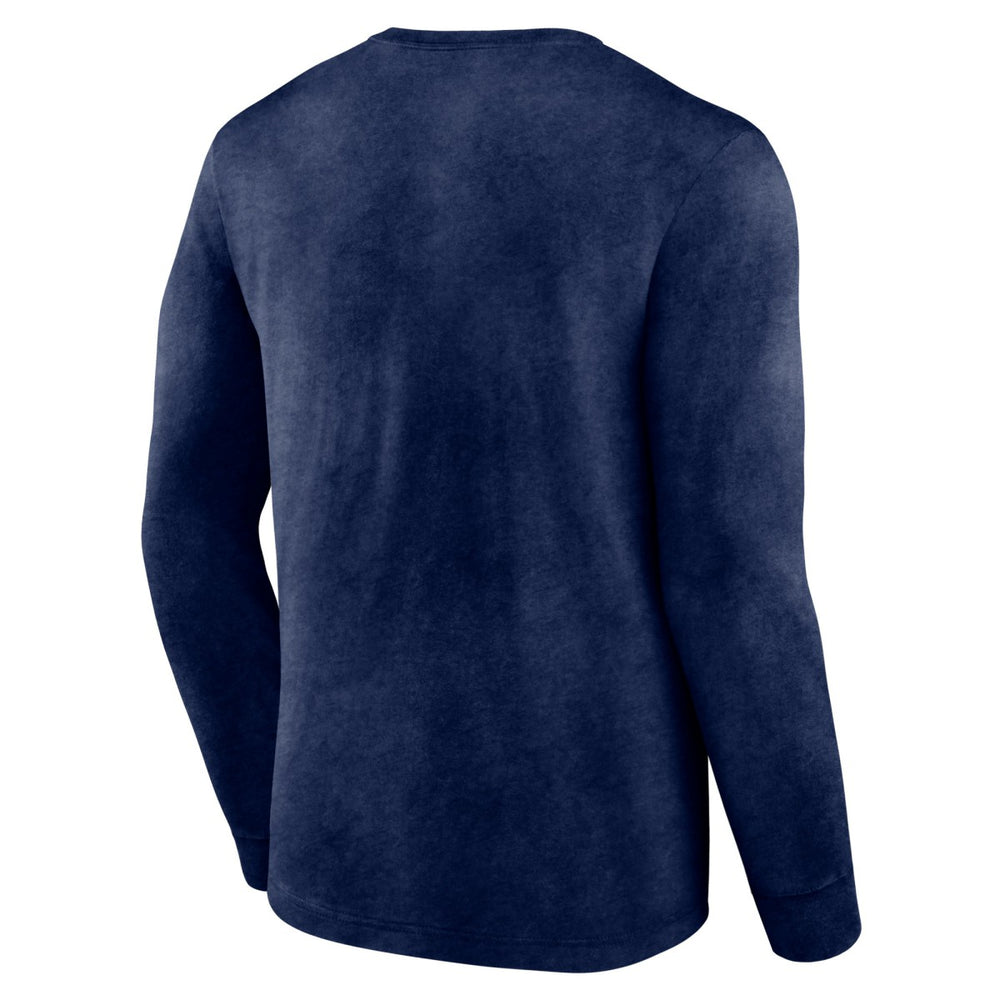 Washington Wizards Front Court Press Snow Wash Long Sleeve T-Shirt For Sale
