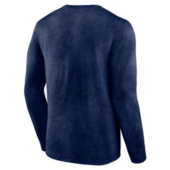 Washington Wizards Front Court Press Snow Wash Long Sleeve T-Shirt For Sale