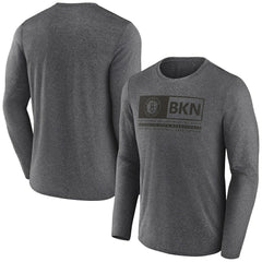 Brooklyn Nets Three-Point Play T-Shirt Outlet