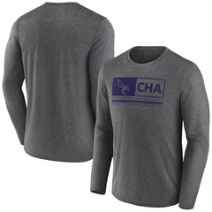 Charlotte Hornets Three-Point Play T-Shirt Online