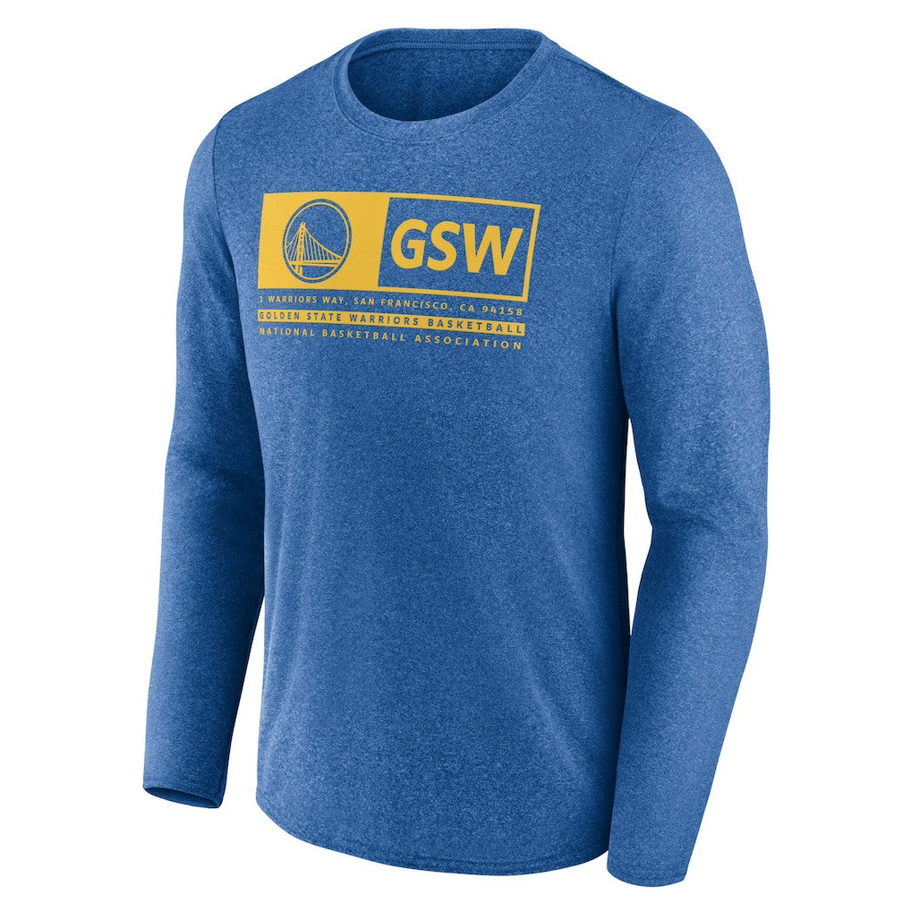 Golden State Warriors Three-Point Play T-Shirt sale Discount