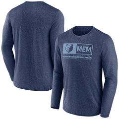Memphis Grizzlies Three-Point Play T-Shirt For Sale