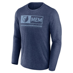 Memphis Grizzlies Three-Point Play T-Shirt For Sale