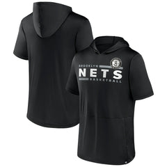 Brooklyn Nets Possession Hoodie T-Shirt Online