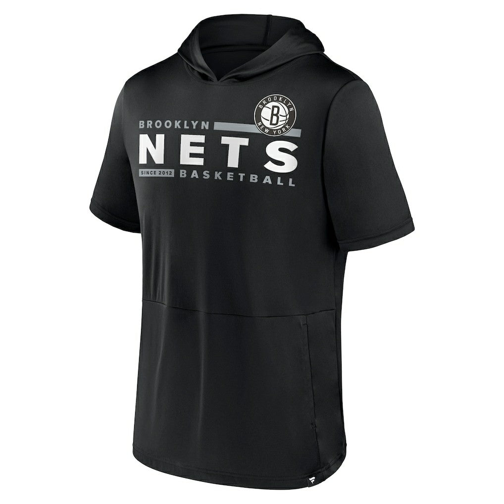 Brooklyn Nets Possession Hoodie T-Shirt Online
