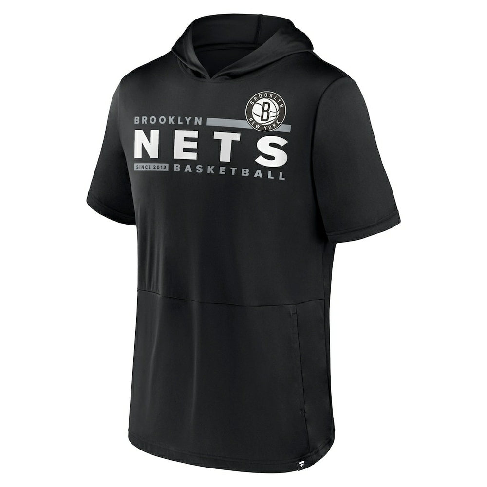 Brooklyn Nets Possession Hoodie T-Shirt Online