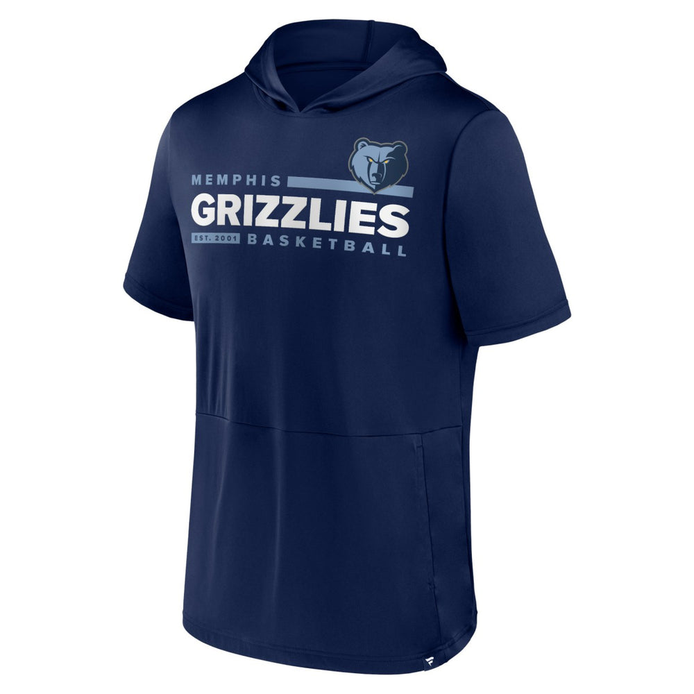 Memphis Grizzlies Possession Hoodie T-Shirt On Sale