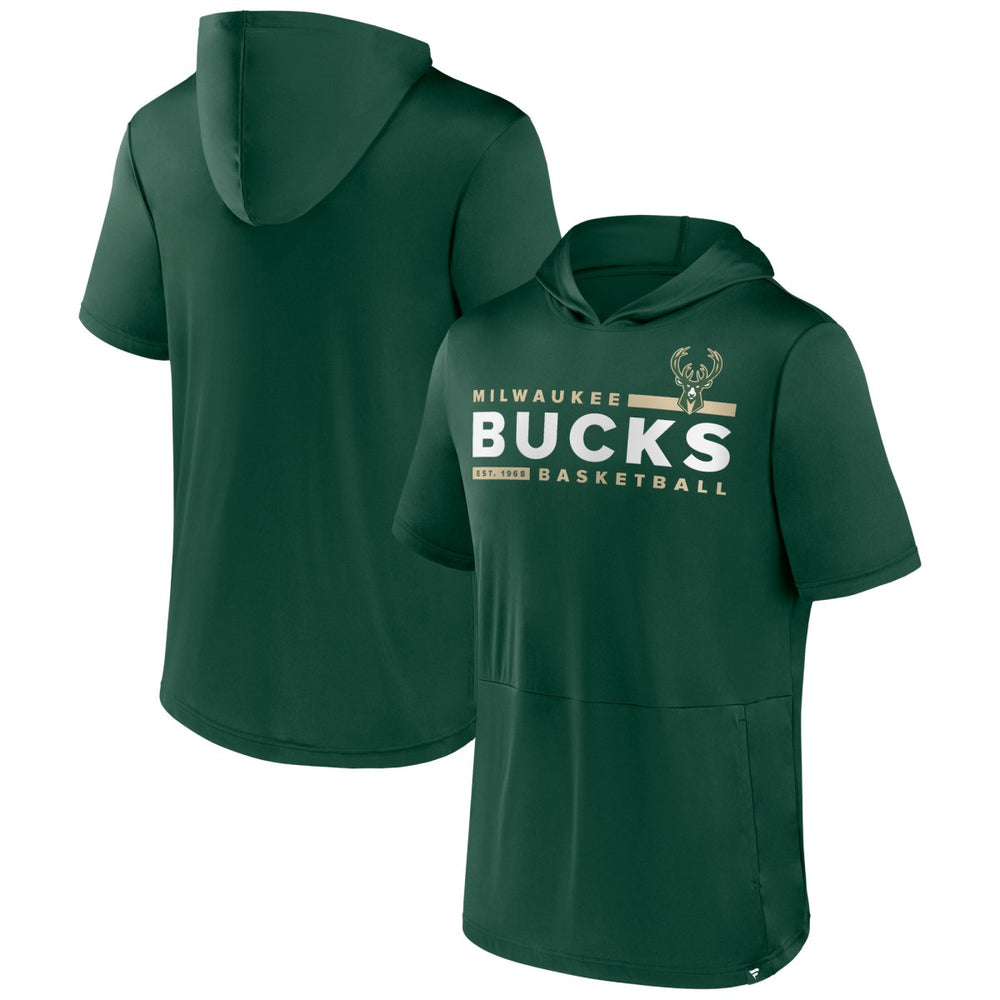 Milwaukee Bucks Possession Hoodie T-Shirt Online