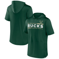 Milwaukee Bucks Possession Hoodie T-Shirt Online