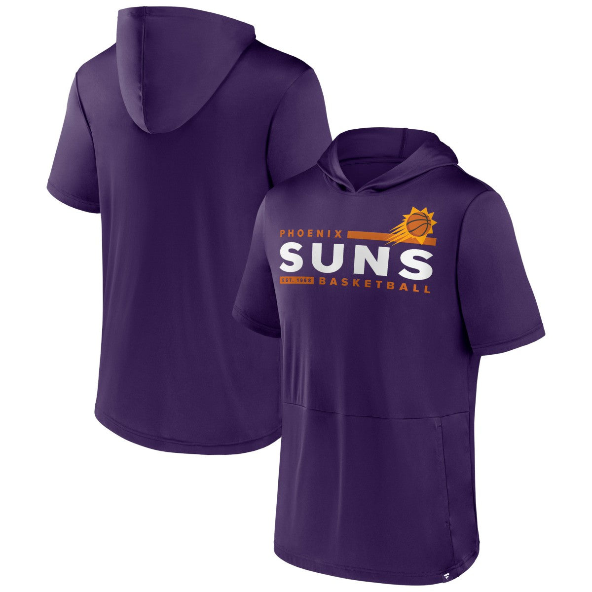 Phoenix Suns Possession Hoodie T-Shirt Discount
