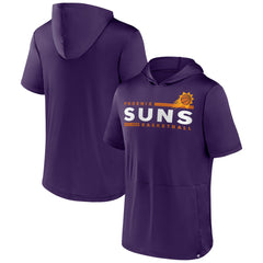 Phoenix Suns Possession Hoodie T-Shirt Discount