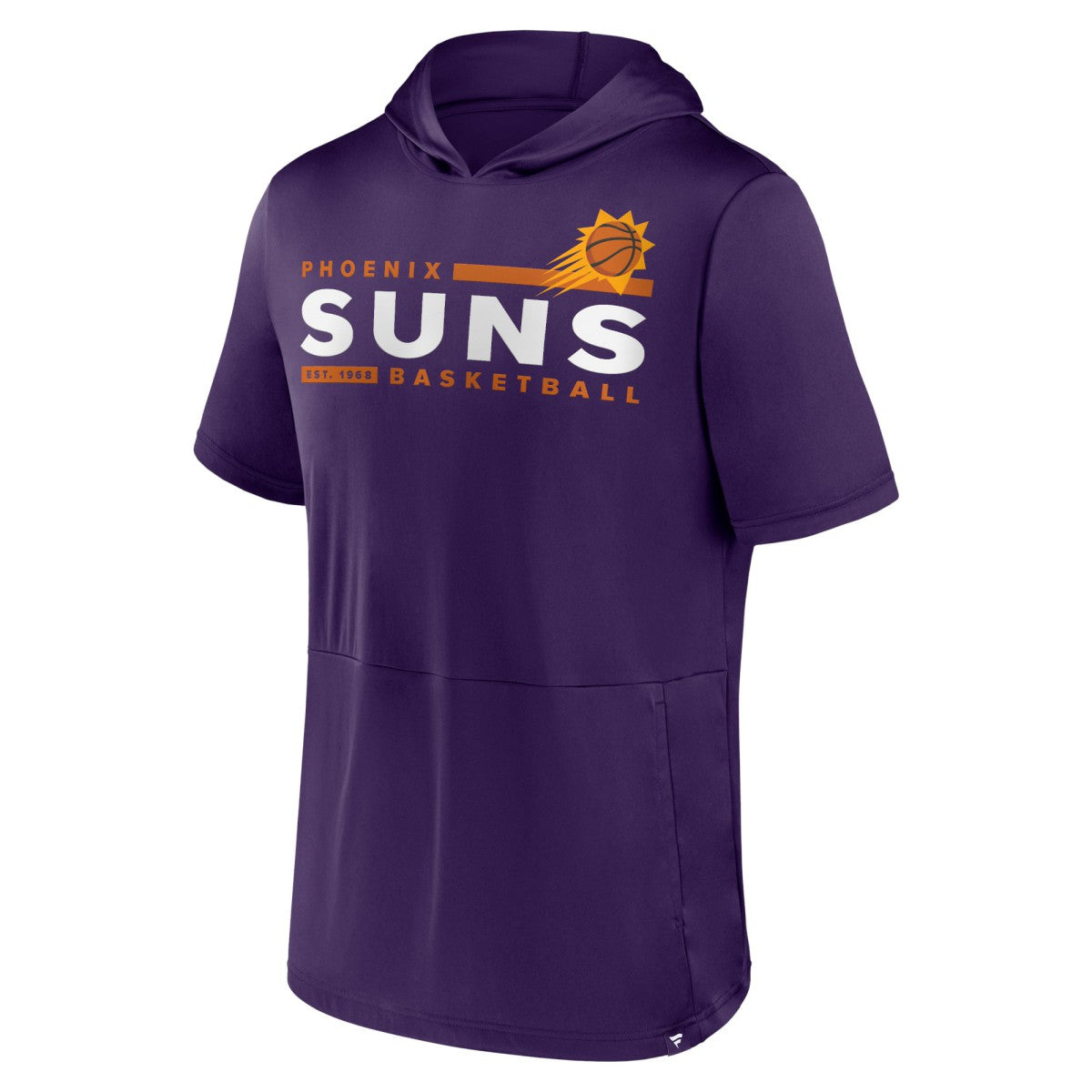 Phoenix Suns Possession Hoodie T-Shirt Discount
