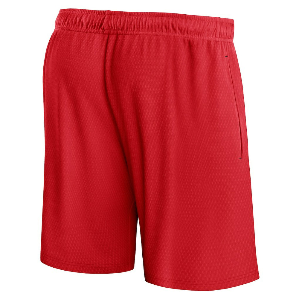 Chicago Bulls Post Up Mesh Shorts Discount