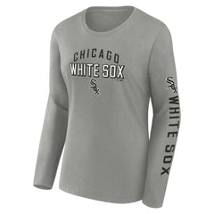 Chicago White Sox Fanatics Women's T-Shirt Combo Pack | MLB Outlet