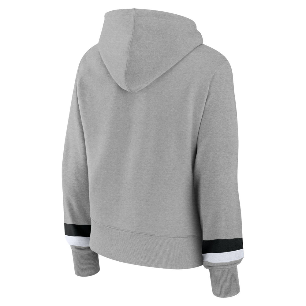 Phoenix Suns Women's Halftime Pullover Hoodie Discount