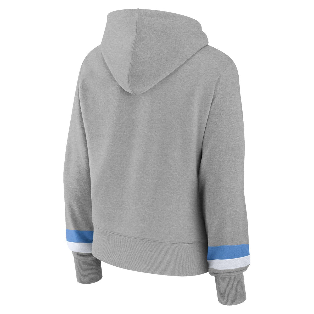 Memphis Grizzlies Women's Halftime Pullover Hoodie New