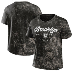 Brooklyn Nets Women's Breakaway T-Shirt Discount