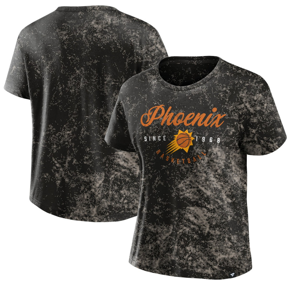 Phoenix Suns Women's Breakaway T-Shirt On Sale