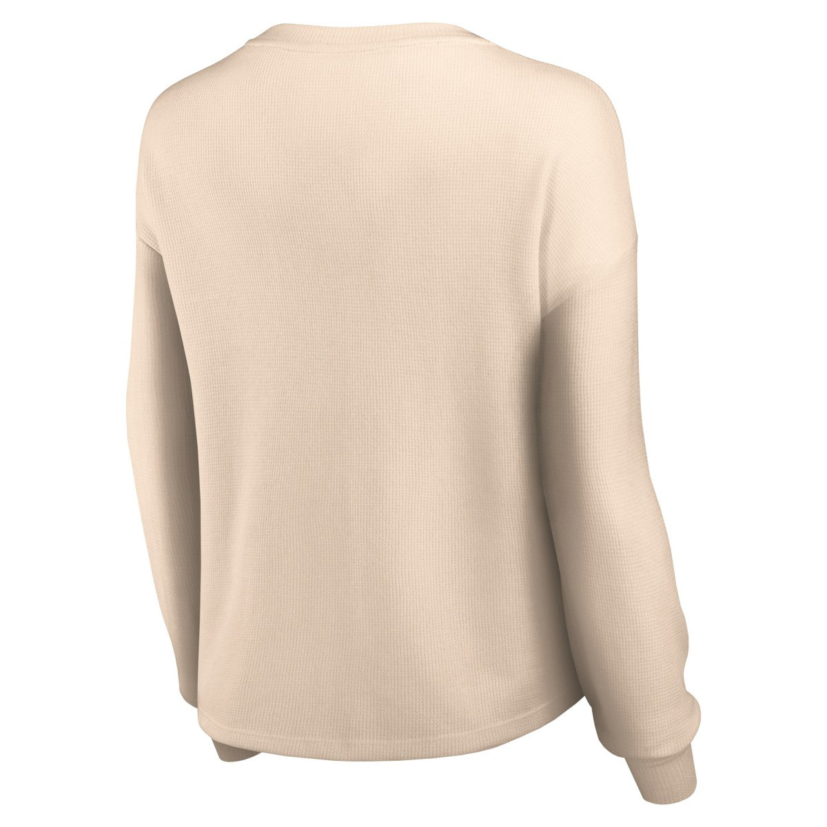 Phoenix Suns Women's Go For It Long Sleeve Notch Neck T-Shirt Outlet