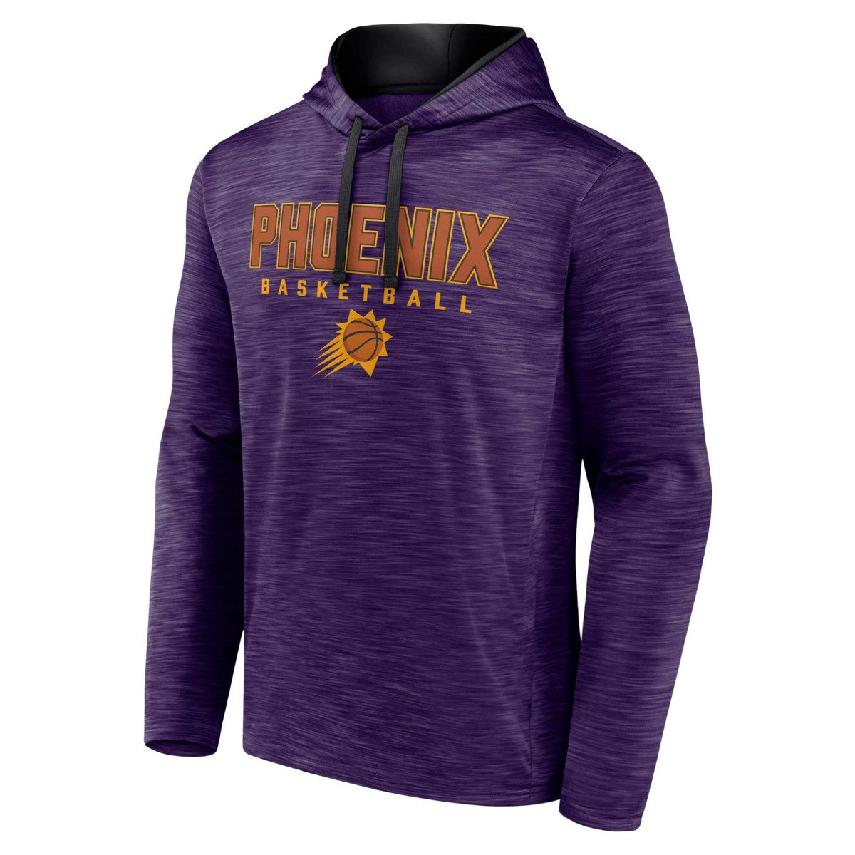 Phoenix Suns Fast Break Pullover Hoodie Discount
