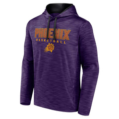 Phoenix Suns Fast Break Pullover Hoodie Discount