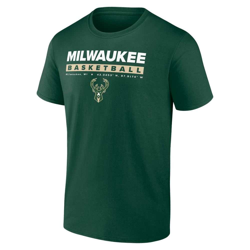 Milwaukee Bucks Two-Pack Just Net Combo Set Outlet