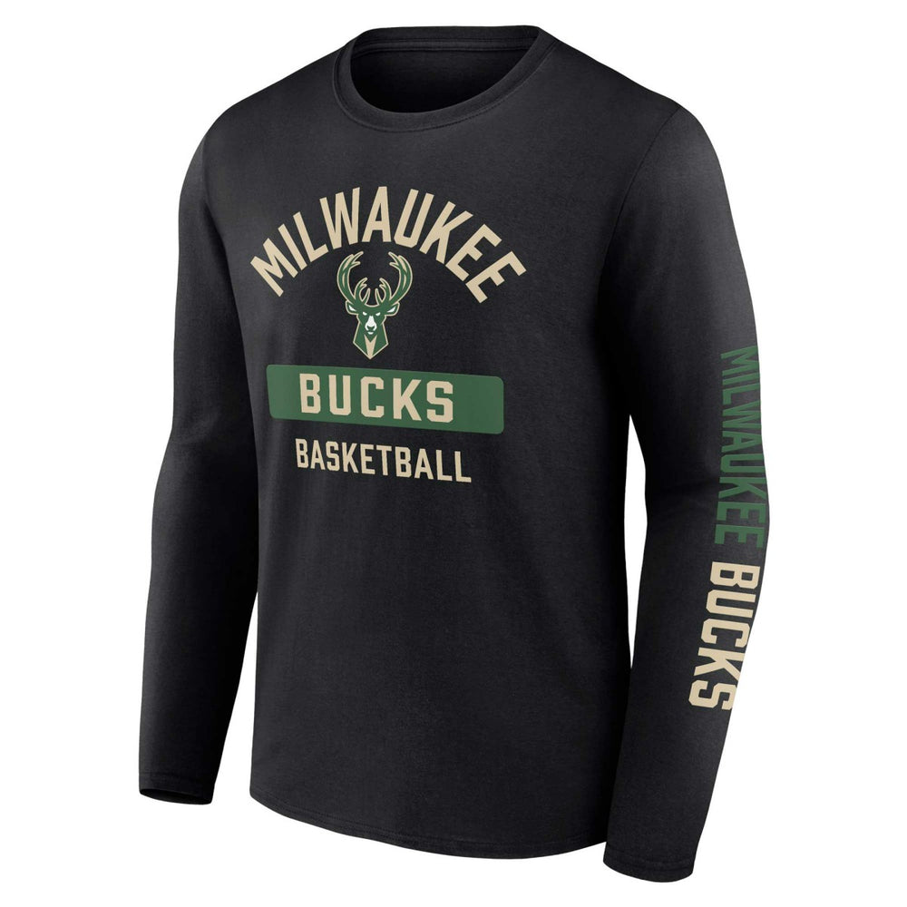 Milwaukee Bucks Two-Pack Just Net Combo Set Outlet