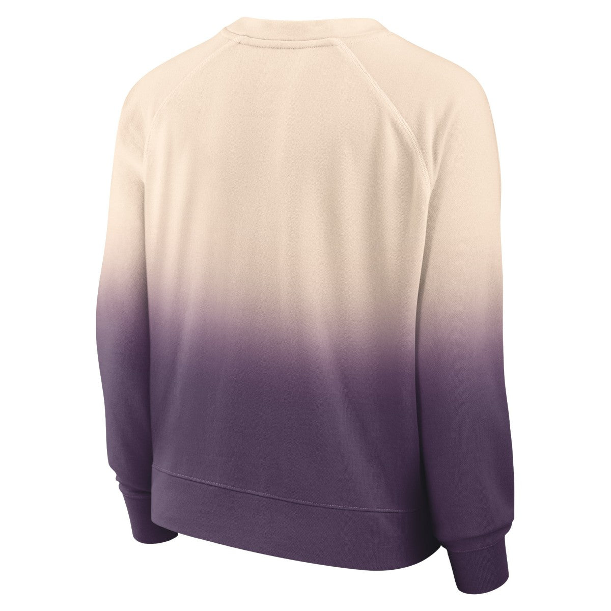 Phoenix Suns Women's Lounge Arch Raglan Pullover Sweatshirt Discount
