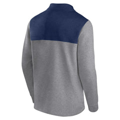 Washington Capitals Fanatics Launch It Quarter-Zip Jacket Sale