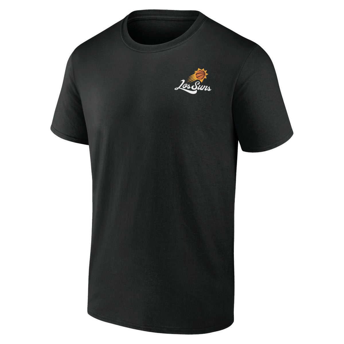 Phoenix Suns Hispanic Heritage T-Shirt Online