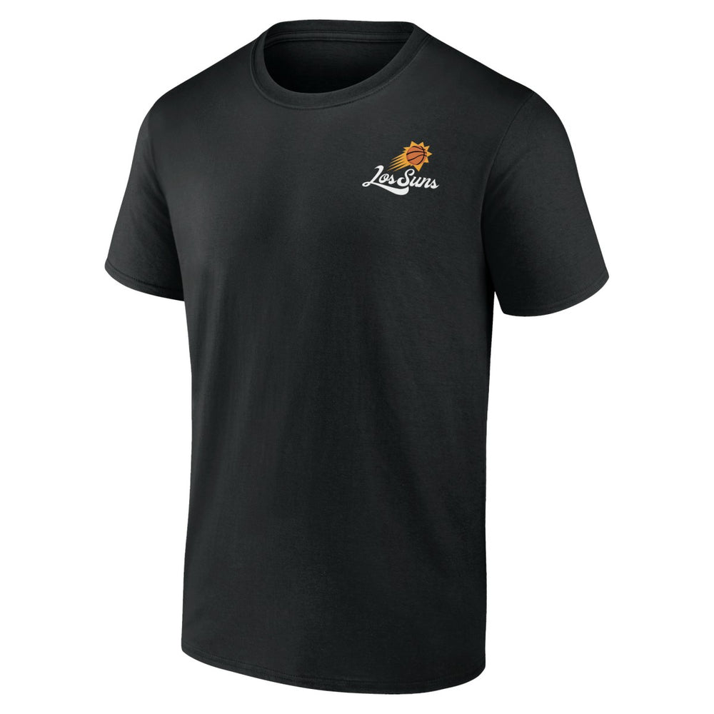 Phoenix Suns Hispanic Heritage T-Shirt Online