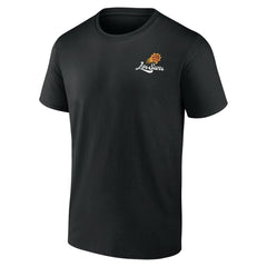 Phoenix Suns Hispanic Heritage T-Shirt Online