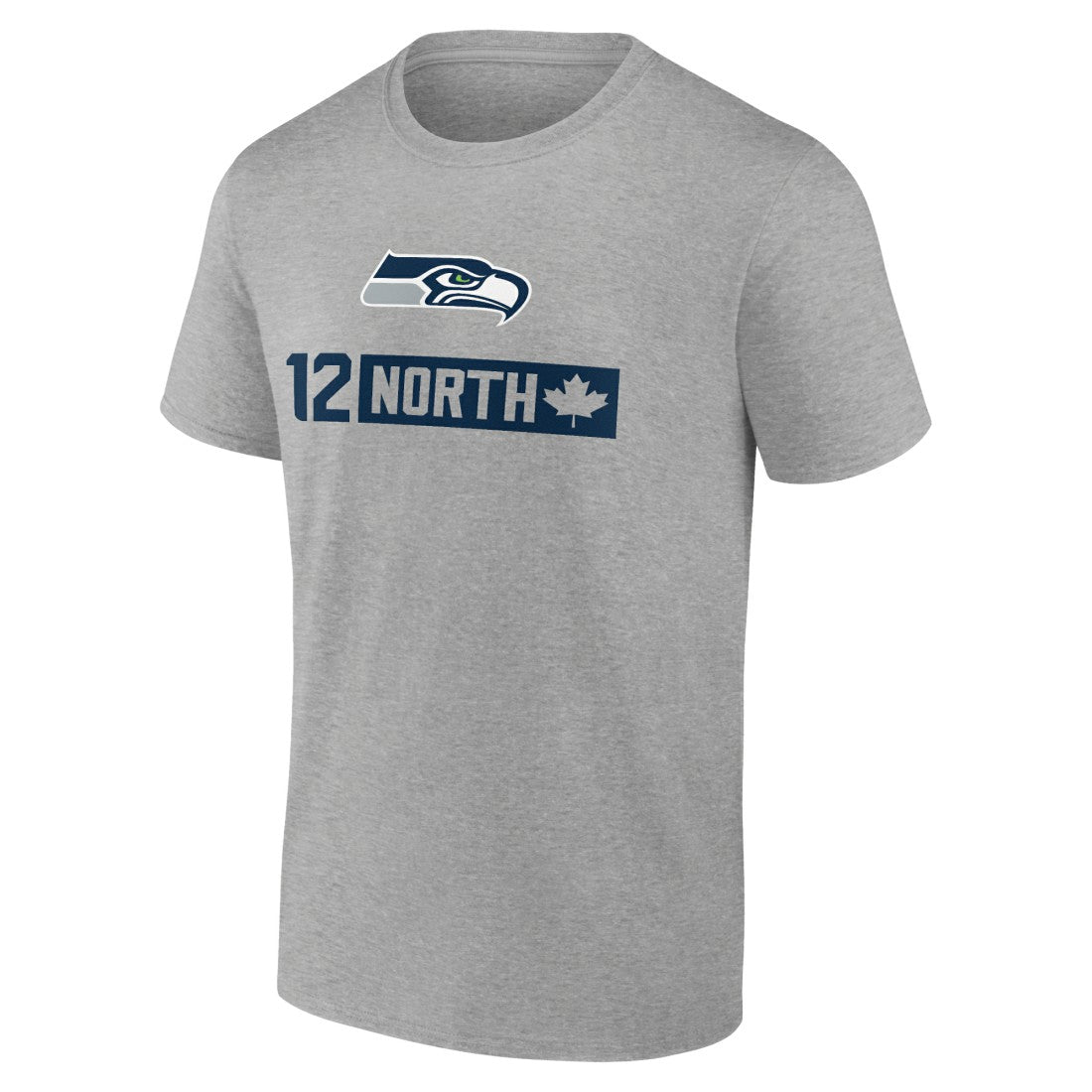Seattle Seahawks  12 North T-Shirt