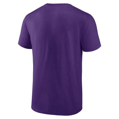Minnesota Vikings  SKOL T-Shirt