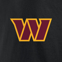 Washington Commanders  Terry McLaurin  Icon Player Name & Number T-Shirt