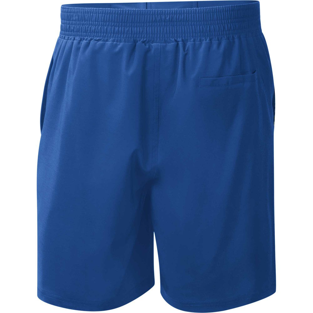 Los Angeles Dodgers G-III Sports by Carl Banks Breeze Volley Swim Shorts | MLB Shop