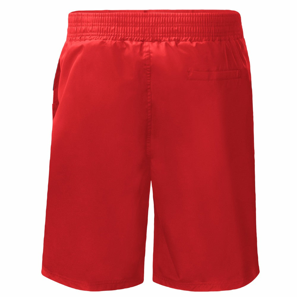 Los Angeles Angels G-III Sports by Carl Banks Sea Wind Swim Shorts | MLB Online