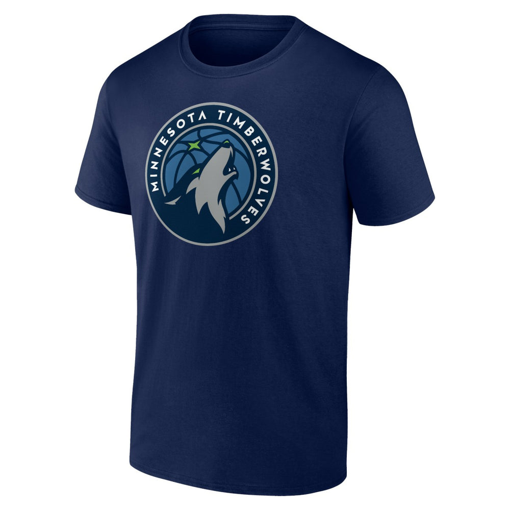 Anthony Edwards Minnesota Timberwolves Playmaker Team Name & Number T-Shirt Outlet