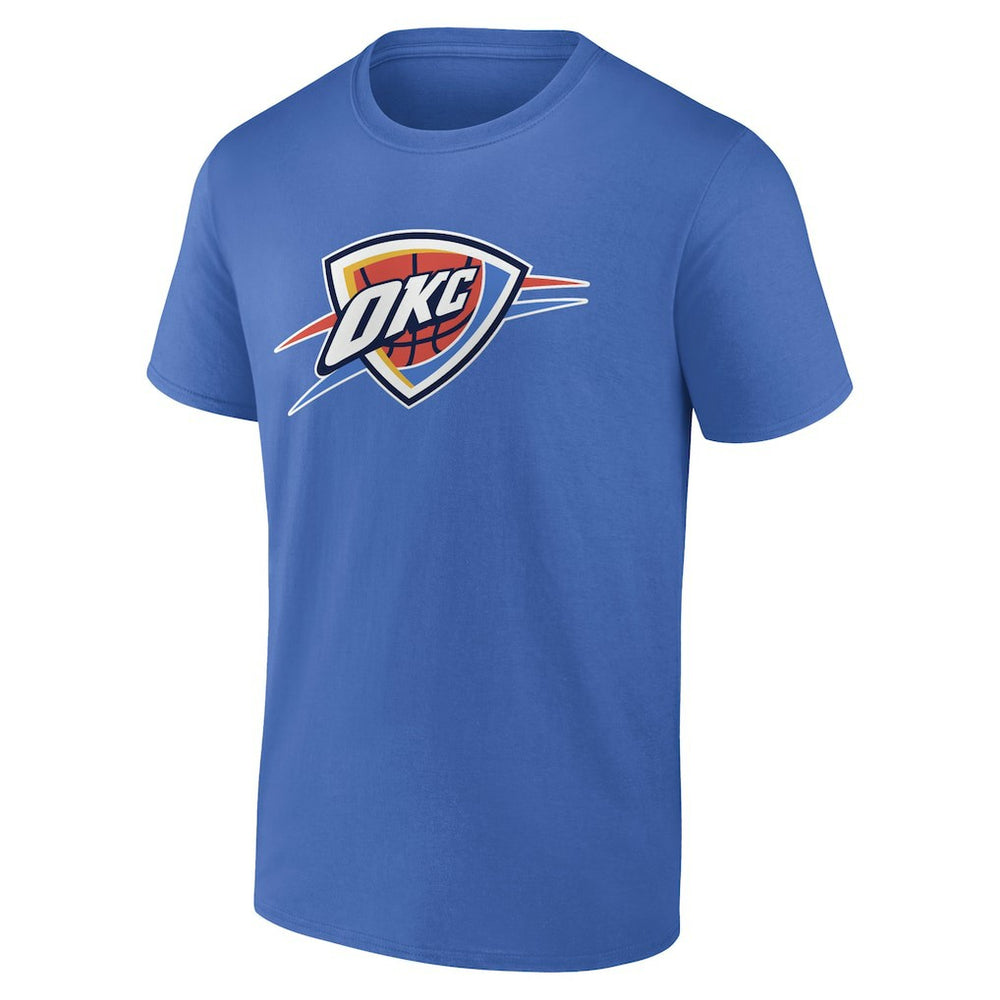 Chet Holmgren Oklahoma City Thunder Playmaker Team Name & Number T-Shirt Online