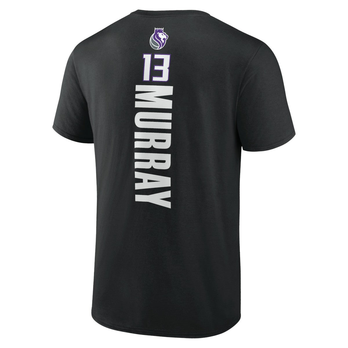 Keegan Murray Sacramento Kings Playmaker Team Name & Number T-Shirt On Sale