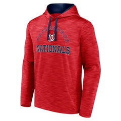 Washington Nationals Fanatics Seven Games Pullover Hoodie | MLB Discount