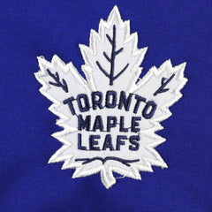 Auston Matthews Toronto Maple Leafs Fanatics Big & Tall Name & Number Pullover Hoodie Outlet