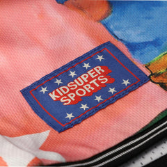 Brooklyn Nets NBA & KidSuper Studios Unisex Hometown Shorts Discount