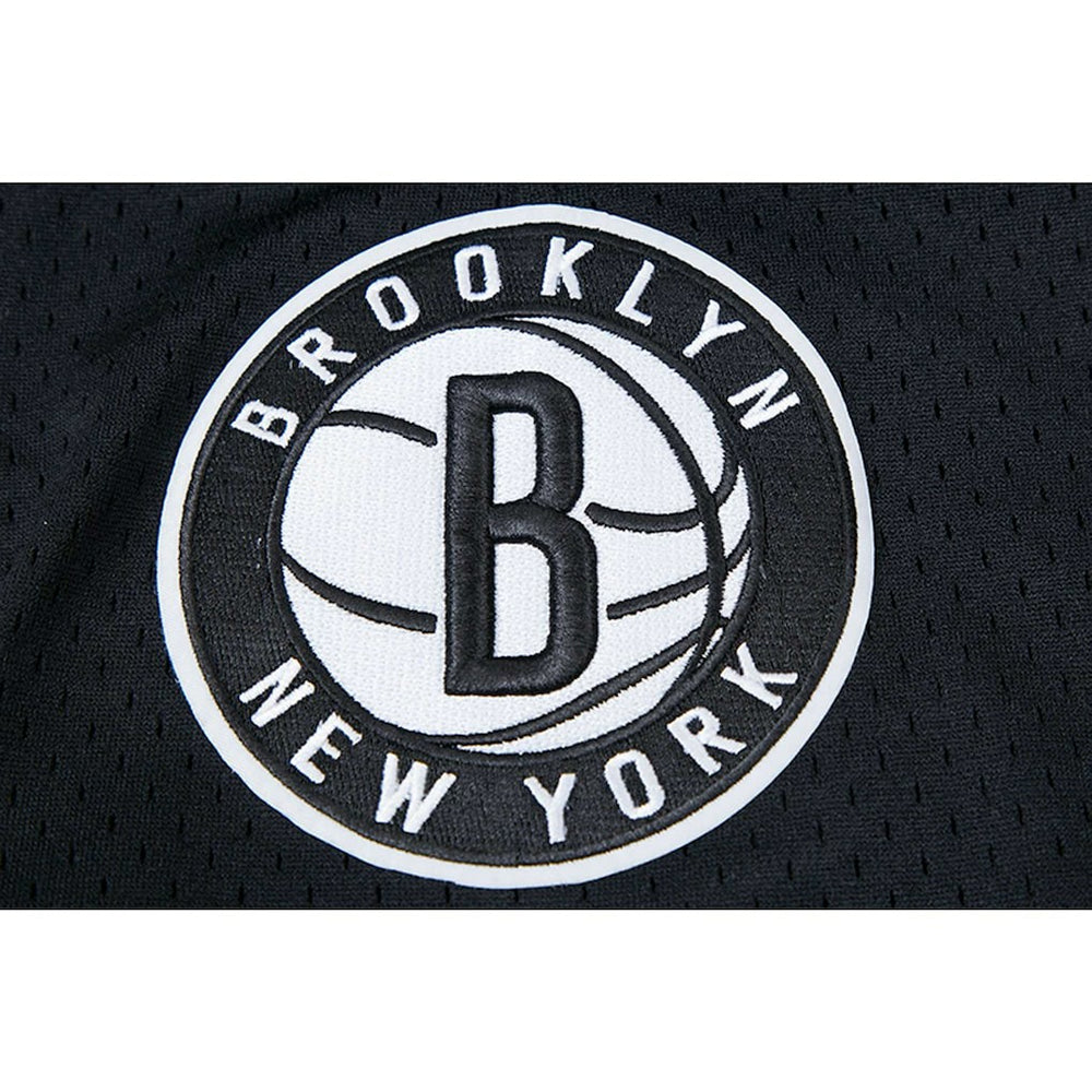 Brooklyn Nets Pro Standard City Scape Mesh Shorts Online
